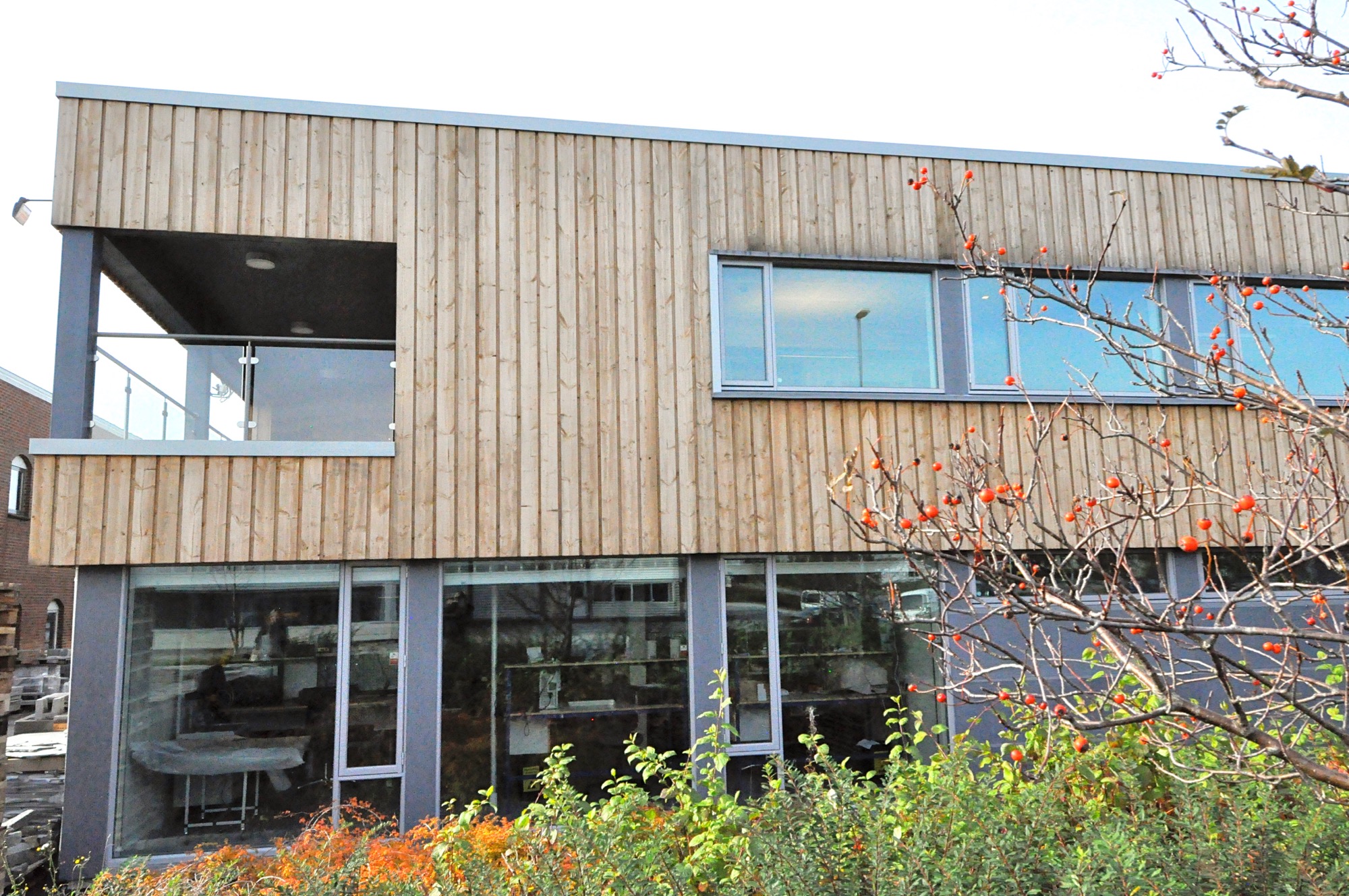 Solberg elektroverksted