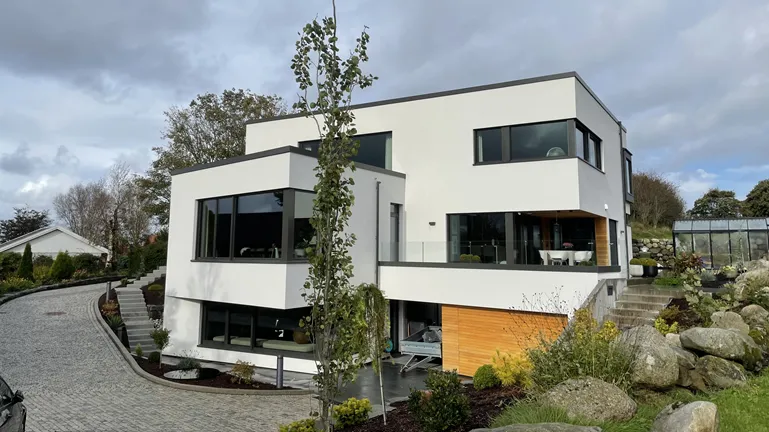 Ørnahaugen 9