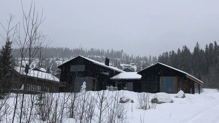 Bjønnåsen 9